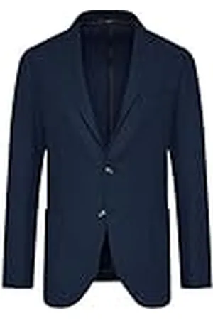 Bugatti Herenblazer 1-rij, , 48