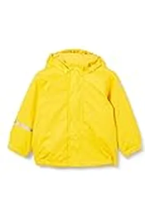 CareTec Kinderregenjack met voering, , 80