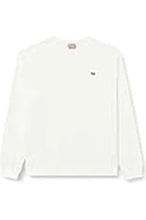 Diesel S-Rob-Doval-PJ Sweatshirt, uniseks, volwassenen, , XXS