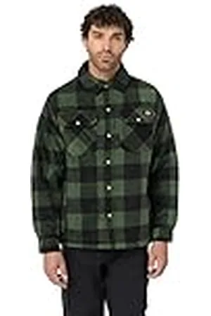 Dickies Portland-overhemd voor heren, , M, , M