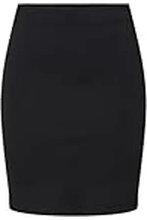 Pieces® Pcnaya Hw Pencil Skirt Noos Rok voor dames, , M