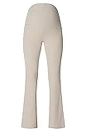 Noppies Heja Flared Rib Pants OTB Jeans voor dames, , L