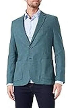 QS by s.Oliver Herenblazer slim fit, , 90