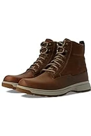Timberland Atwells Ave, enkellaarsjes, Zadel Bruin, 42.5 EU
