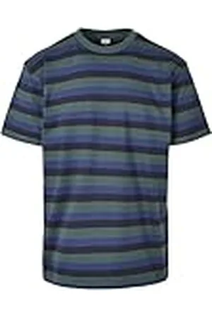 Urban classics T-shirt voor heren, , M