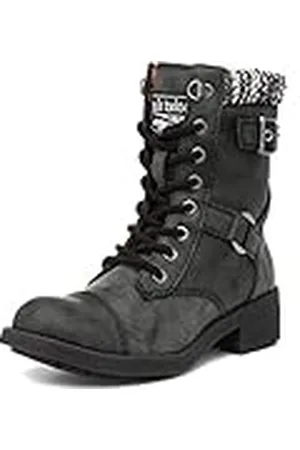 Rocket Dog Thunder, Enkellaarzen Meisjes 19 EU