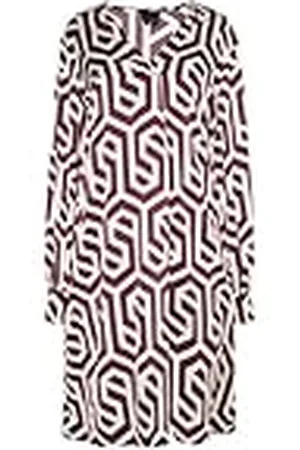 KIANNA Midi-jurk voor dames, , S
