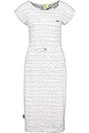 alife kickin Melliak jurk voor dames, , S