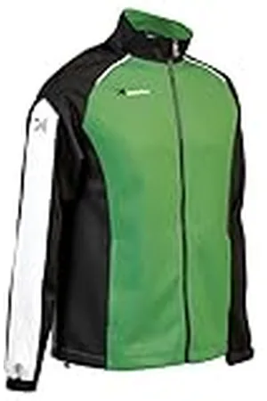 Asioka Sportjack voor volwassenen - trainingsjack heren - trainingsjack unisex - kleur