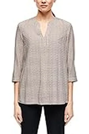 QS by s.Oliver Tuniekshirt voor dames, , 38