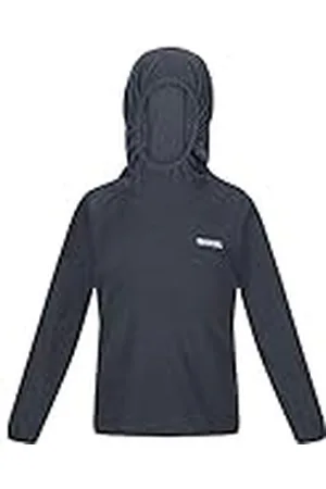 Regatta Unisex Loco Hoody Sweater, , 9 jaar