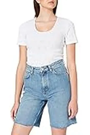 Marc O’ Polo Shorts voor dames, , 52