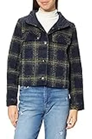Taifun Dames outdoorjas niet wol jas, , 40
