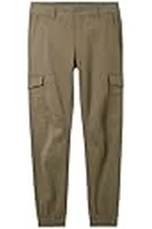 TOM TAILOR Regular Cargo Broek voor jongens, , 158 cm