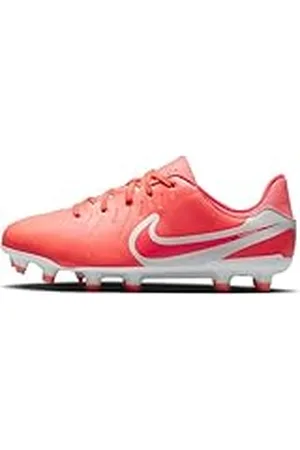 Nike Jr. Legend 10 Academy FG/MG Voetbalschoen voor kinderen 36.5