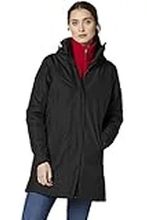 Helly Hansen Helly-Hansen Aden geïsoleerde waterdichte regenjas voor dames