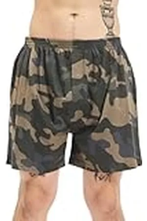 Brandit Boxershort, verschillende camouflagekleuren, maat S tot 7XL, , 5XL