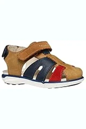 Geox B Delhi Boy A sandalen voor kinderen, , 26 EU