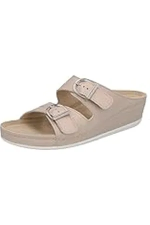 Berkemann Lüneburg Slippers voor dames, , 40.50 EU