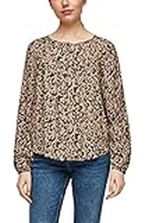 QS by s.Oliver Tuniek shirt voor dames, , 34