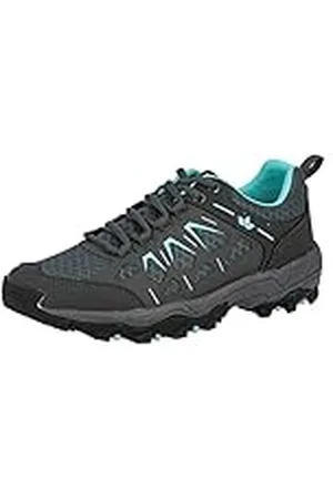 LICO Sierra Dames Halfhoge trekking- & wandelschoenen, , 36 EU