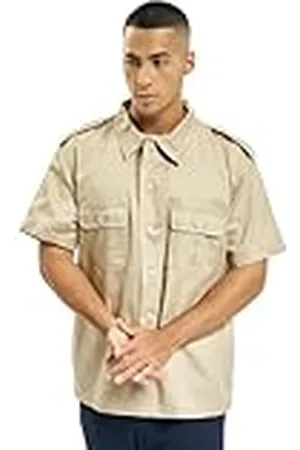 Brandit Heren ons Hemd Kurzarm Shirt - - M