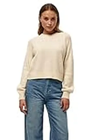 Minus Rosia Knit Pullover voor dames, , XXL