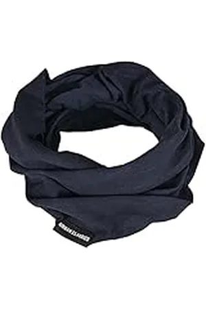 Urban classics Unisex Light Tube Scarf Sjaal