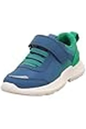 Superfit Rush sneakers voor jongens, , 26 EU Breed
