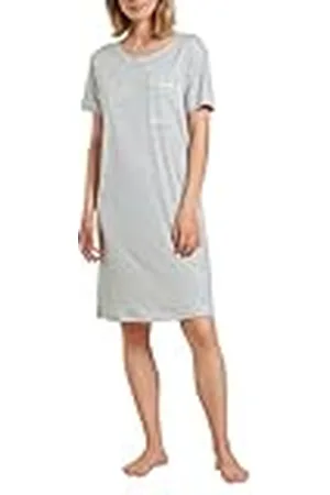 Calida Dames 100% Nature Sleep nachthemd, , Standaard, , XXS