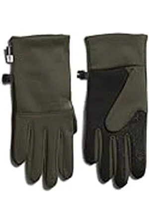 The North Face Etip Recycled Uniseks Handschoen voor speciale gelegenheid XS