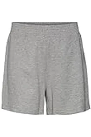 VERO MODA Dames Vmpira Hw JRS Ga Shorts, , L