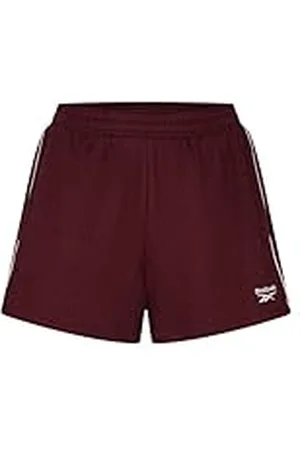 Reebok Dames Identity Energy Fleece Short, , S