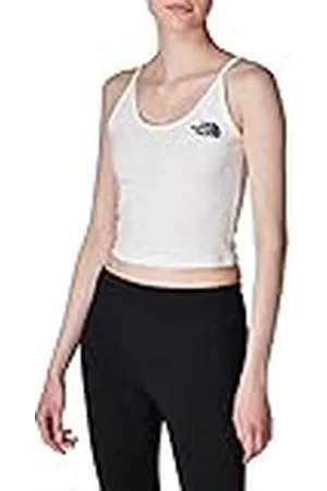 The North Face Crop T-Shirt L
