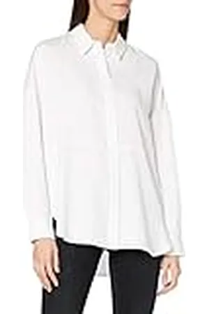 SELECTED Dames Slftrixy Ls Shirt B Noos Blouse