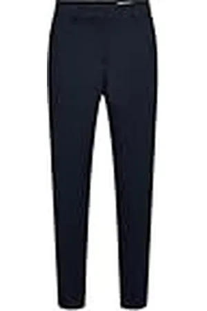 SELECTED SLFRITA-RIA MW Crop Pants DSM NOOS, , 42