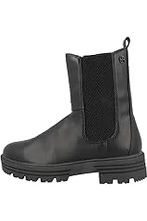 QS by s.Oliver Chelsea Boots 5-25411-38, , 39 EU
