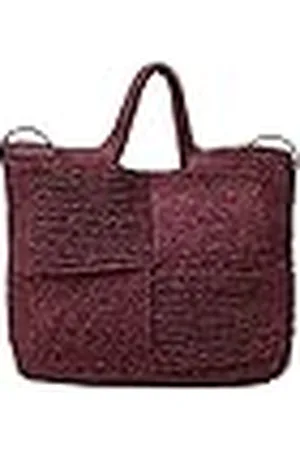 ESPRIT Accessoires dames 043EA1O322 tas, 600/BORDEAUX RED