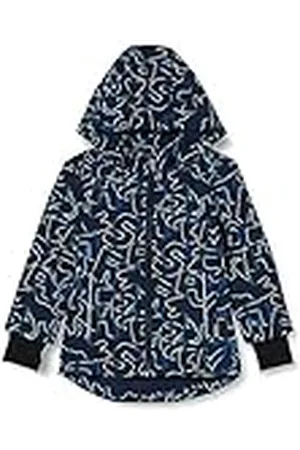 QS by s.Oliver Outdoorjas voor jongens, , 92