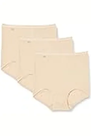 Sloggi Basic+ Maxi 3p slip dames, , 38