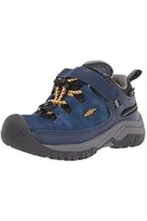 Keen Unisex Kids Targhee Lage Waterdichte Wandelschoen, , 31 EU