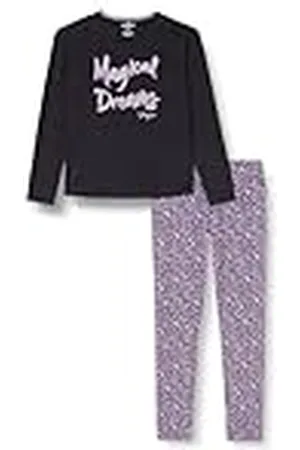 Vingino Wayra pyjama set voor meisjes, , 6 Jaar