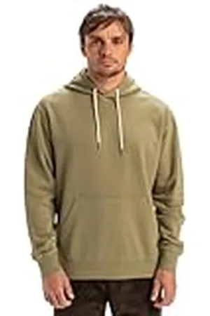 Quiksilver Salt Water Hoodie Pull-Over Heren, , L/Tall