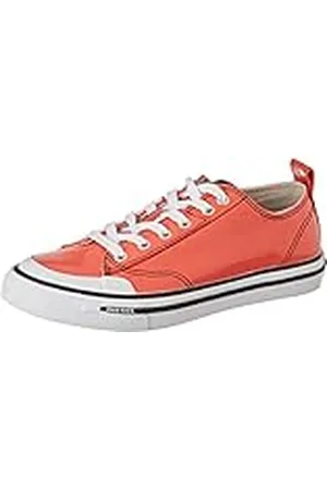 Diesel S-Athos H9218-P4789 Lage veterschoenen voor dames, maat 41