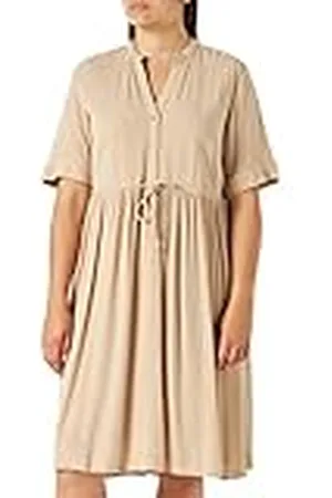 Pieces® MAMALICIOUS Pcotena Ss Dress Noos Bc Damesjurk, , S