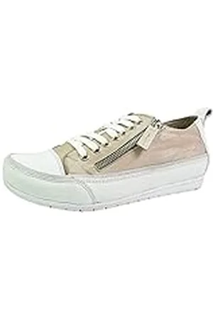 Andrea Conti Veterschoenen lage damesschoenen 0345911, grootte:41, kleur: