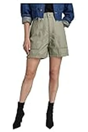G-Star RAW Fatigue Short, , 27W