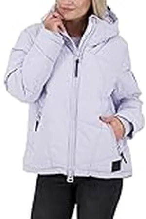 alife kickin Alife and Kickin KasandraAK A Jacket winterjas dames winterjas warm gevoerd XS-XXL, , , XS