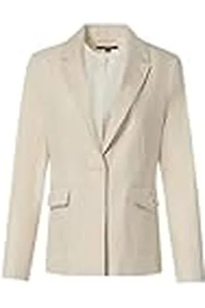 Comma, Zakelijk pak voor dames, , 44