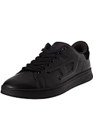 Diesel S-Athene Low, H1669-P5580, herensneakers, maat 45, , 45 EU